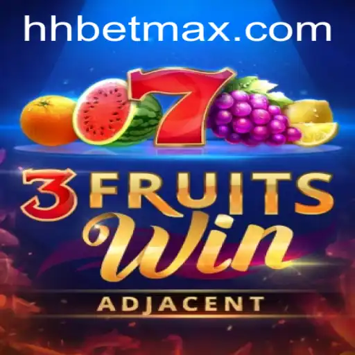 Descubra o Fascinante Mundo do Jogo de Cassino 3FruitsWin na Plataforma HHbet