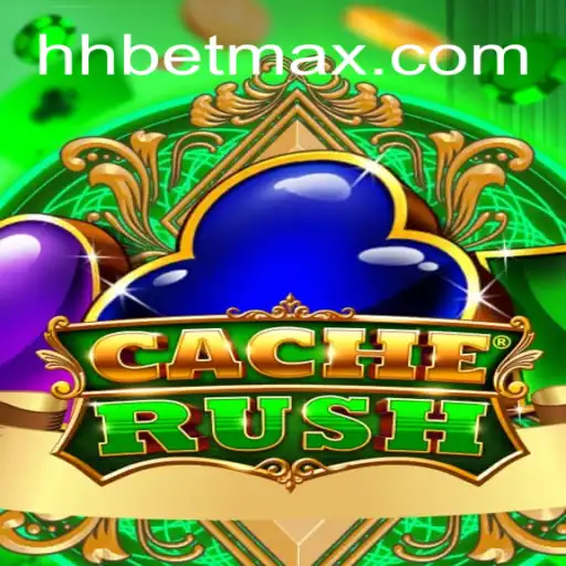 Descubra CacheRush: O Empolgante Jogo de Estratégia Inspirado por HHbet