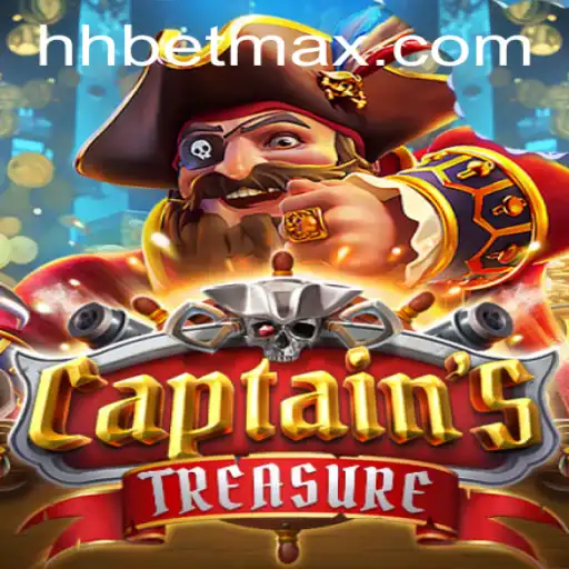 CaptainssTreasure: Descubra a Aventura Épica no Universo de HHbet