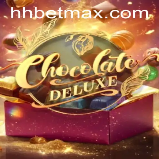 Descubra o Mundo Encantador de ChocolateDeluxe