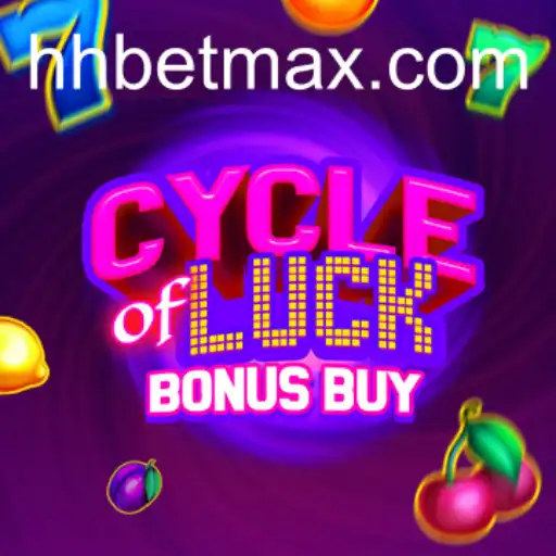 Descubra o Mundo Empolgante de CycleofLuckBonusBuy na Plataforma HHbet