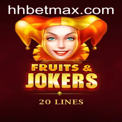 Explorando o Mundo de FruitsAndJokers20 e a Emoção de Jogar com HHbet