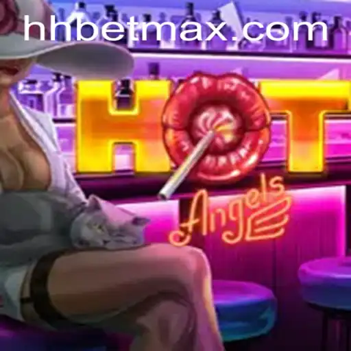 Descubra o Fascinante Mundo de HotAngels e a Tendência do HHbet