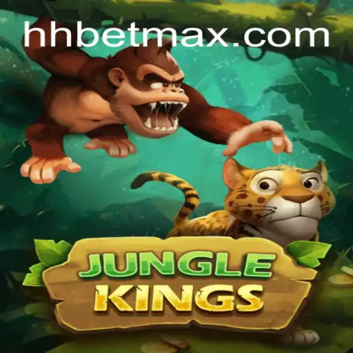 Explorando o Fascinante Mundo de JungleKings: Aventura e Estratégia no Jogo do Momento