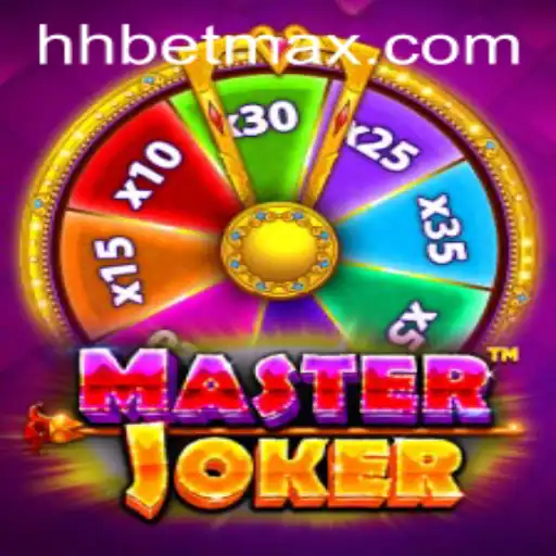 MasterJoker: Um Mergulho no Universo de Emoção e Estratégia