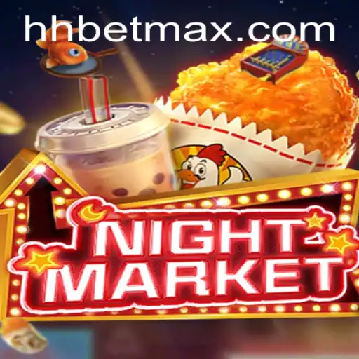 Descubra o Mundo de NIGHTMARKET: O Jogo que Está Conquistando os Fãs de HHbet