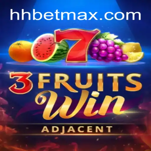 Descubra o Fascinante Mundo do Jogo de Cassino 3FruitsWin na Plataforma HHbet
