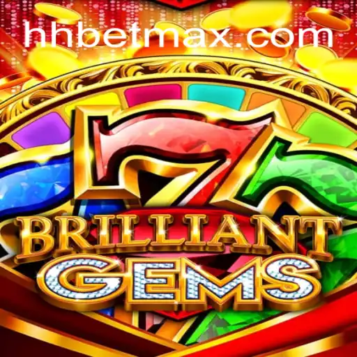 Descubra a Emoção de BrilliantGems com HHbet
