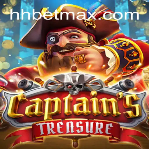 CaptainssTreasure: Descubra a Aventura Épica no Universo de HHbet