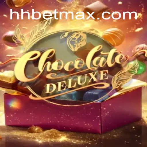 Descubra o Mundo Encantador de ChocolateDeluxe