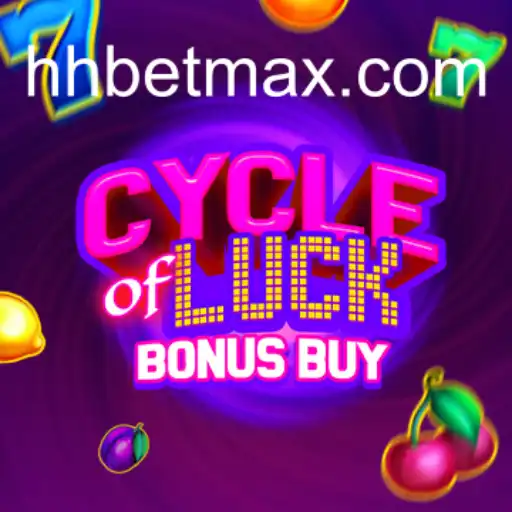 Descubra o Mundo Empolgante de CycleofLuckBonusBuy na Plataforma HHbet