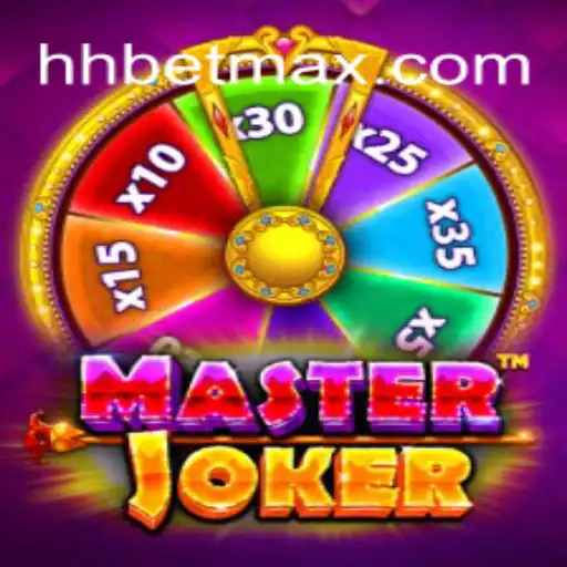 MasterJoker: Um Mergulho no Universo de Emoção e Estratégia