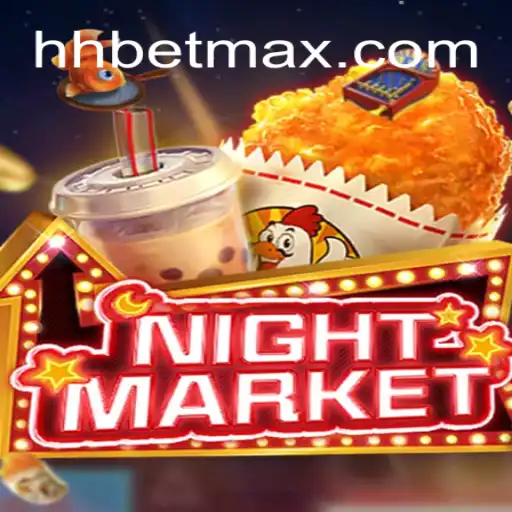 Descubra o Mundo de NIGHTMARKET: O Jogo que Está Conquistando os Fãs de HHbet