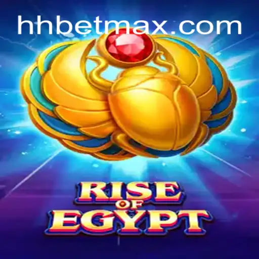 Explorando o Fascinante Mundo de RiseOfEgypt no HHbet