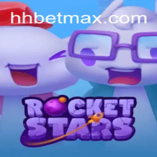 RocketStars: Uma Nova Dimensão no Universo dos Jogos de Aposta com HHbet