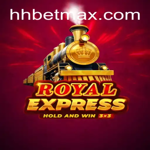 Royal Express: Um Mergulho no Novo Jogo de Estratégia com HHbet