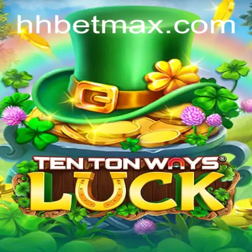 Descubra o Mundo de TenTonWaysLuck: Um Jogo Revolucionário