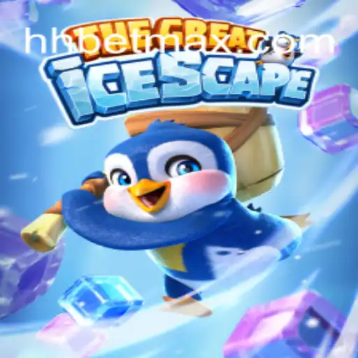TheGreatIcescape: Aventura Congelante em um Novo Mundo