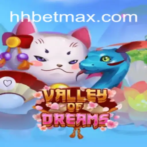 Descubra o Envolvente Universo de ValleyofDreams e a Dinâmica Estratégica de HHbet