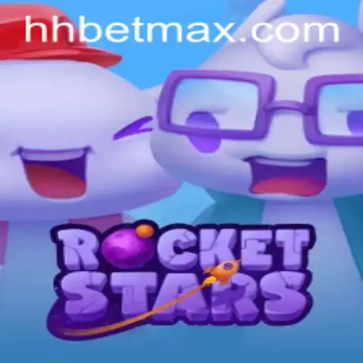 RocketStars: Uma Nova Dimensão no Universo dos Jogos de Aposta com HHbet