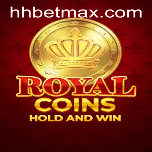 Descubra o Mundo de RoyalCoins: O Jogo Que Conquistou as Plataformas de Apostas