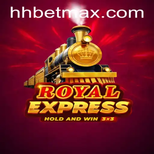 Royal Express: Um Mergulho no Novo Jogo de Estratégia com HHbet