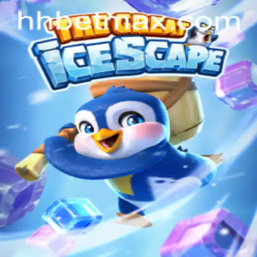 TheGreatIcescape: Aventura Congelante em um Novo Mundo